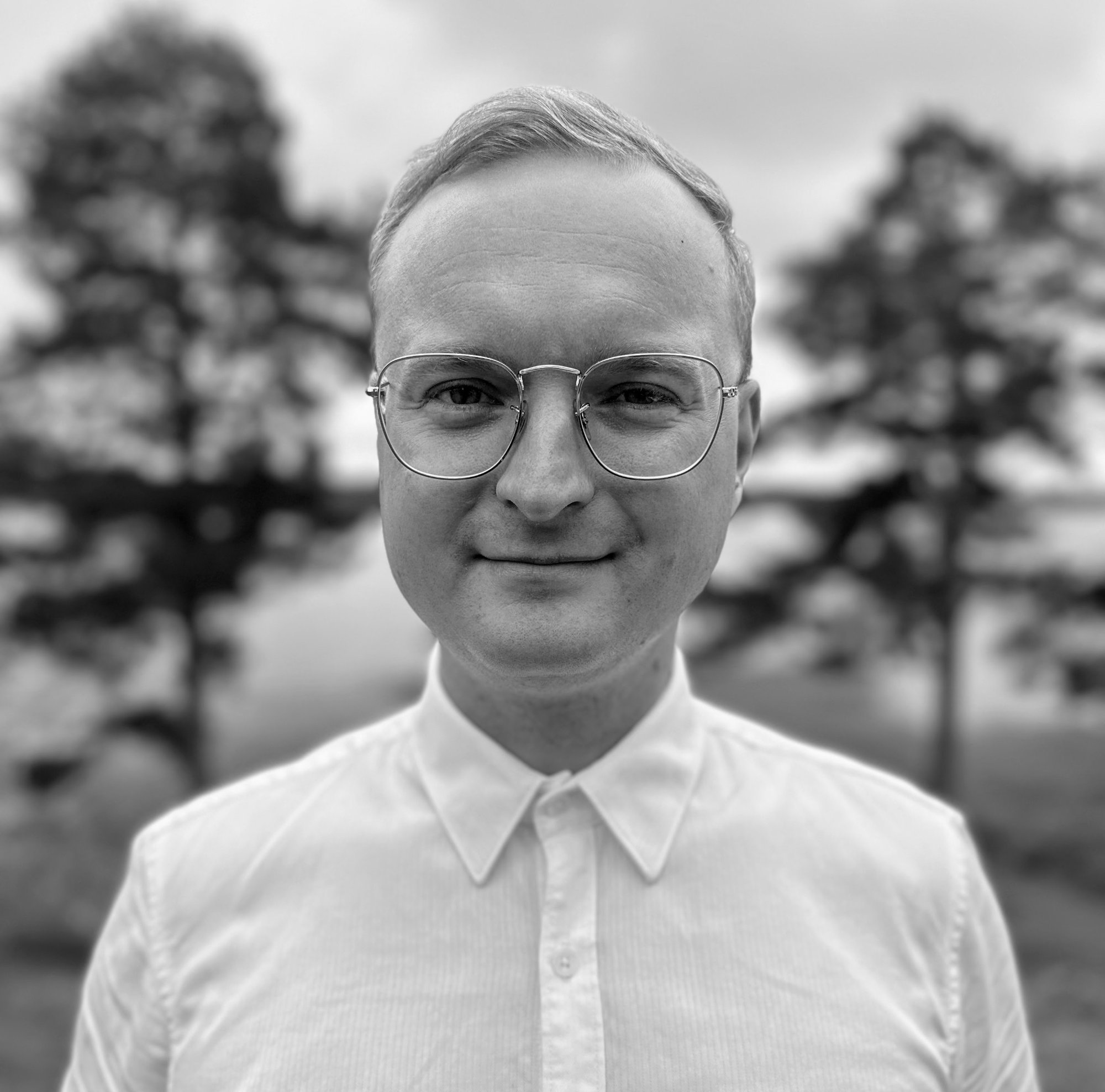 Felix Sjödin Grenholm, legitimerad psykolog